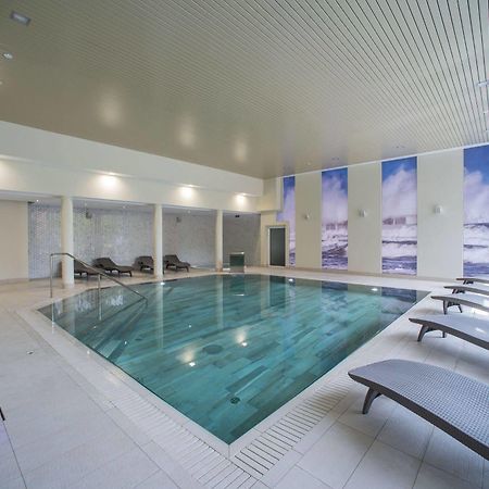 Seapark Hotel Wellness & Spa Kołobrzeg Esterno foto