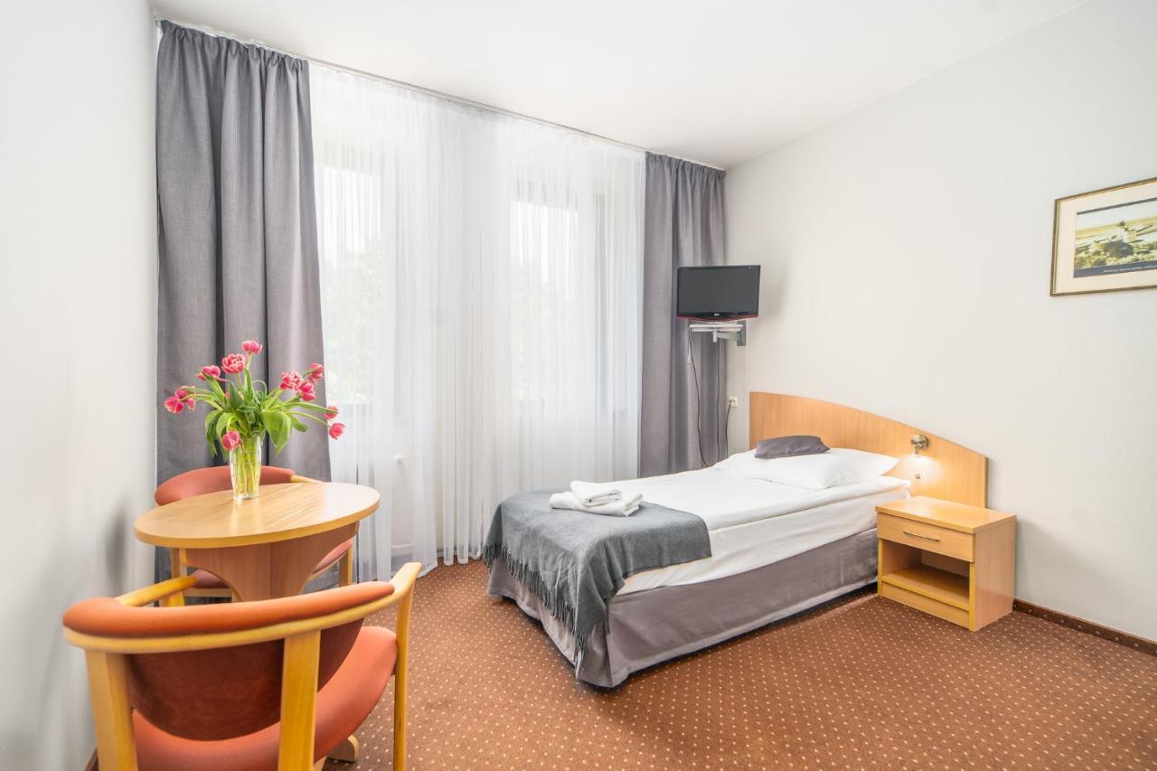 Seapark Hotel Wellness & Spa Kołobrzeg Esterno foto