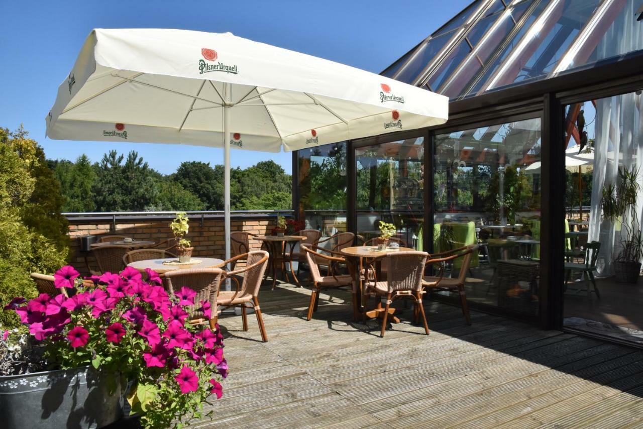 Seapark Hotel Wellness & Spa Kołobrzeg Esterno foto